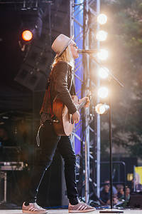 2017-08-20 - Jakob Karlberg från Götaplatsen, Göteborg