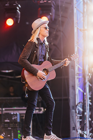 2017-08-20 - Jakob Karlberg från Götaplatsen, Göteborg
