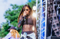 2017-08-20 - Icona Pop från Götaplatsen, Göteborg
