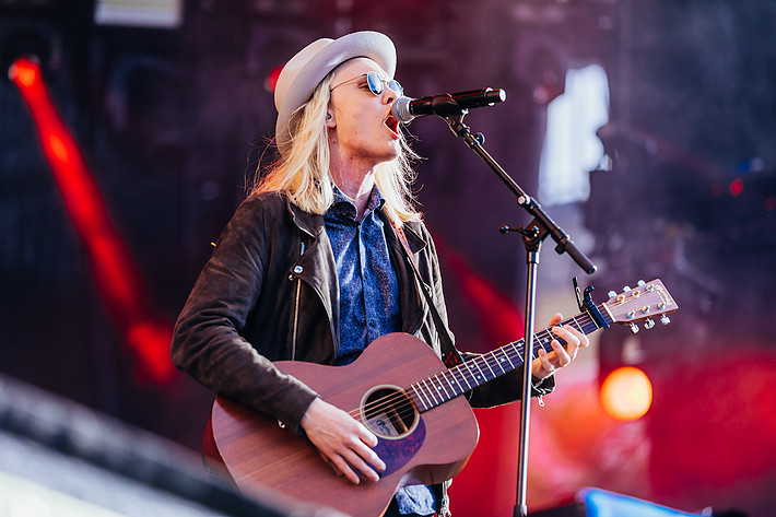 2017-08-20 - Jakob Karlberg från Götaplatsen, Göteborg