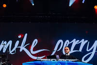 2017-08-20 - Mike Perry från Götaplatsen, Göteborg