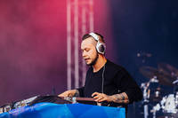 2017-08-20 - Mike Perry från Götaplatsen, Göteborg