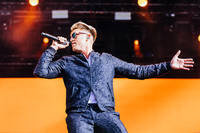 2017-08-20 - Danny Saucedo från Götaplatsen, Göteborg