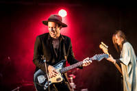 2017-08-18 - The Veils från Parkenfestivalen, Bodø