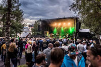 2017-08-18 - The Veils från Parkenfestivalen, Bodø