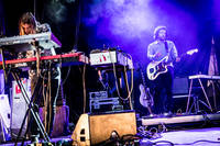 2017-08-18 - The Veils från Parkenfestivalen, Bodø