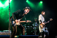 2017-08-18 - The Veils från Parkenfestivalen, Bodø