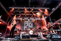 2017-08-18 - First Aid Kit från Parkenfestivalen, Bodø