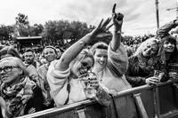 2017-08-18 - First Aid Kit från Parkenfestivalen, Bodø