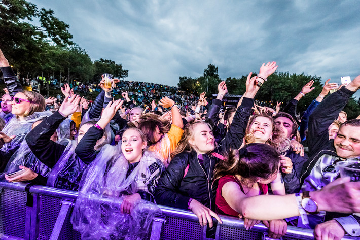 2017-08-18 - Seeb från Parkenfestivalen, Bodø