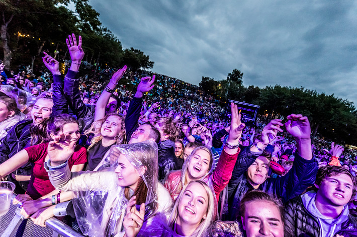 2017-08-18 - Seeb från Parkenfestivalen, Bodø