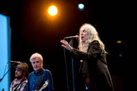 2017-08-21 - Patti Smith från Gröna Lund, Stockholm