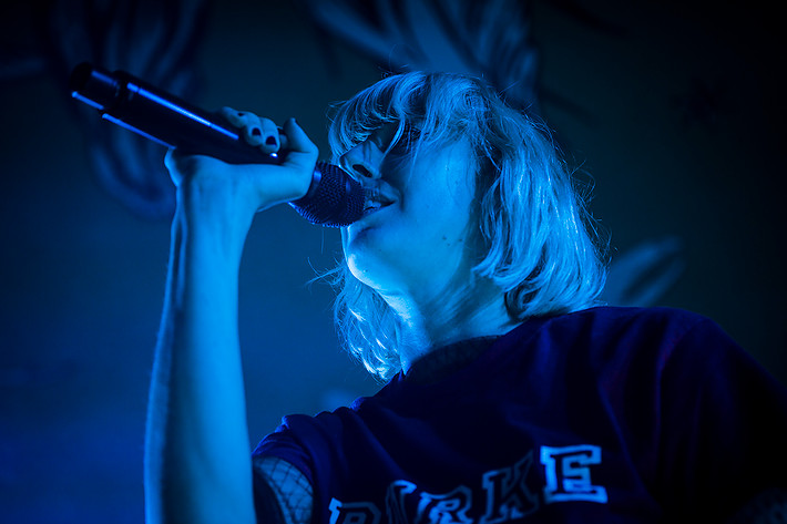 2017-08-24 - Veronica Maggio från Södra Teatern, Stockholm