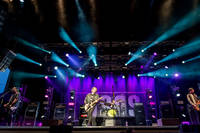 2017-08-24 - 5 Seconds of Summer från Gröna Lund, Stockholm