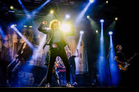 2017-08-25 - Magnus Uggla från Gröna Lund, Stockholm