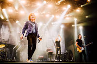 2017-08-25 - Magnus Uggla från Gröna Lund, Stockholm