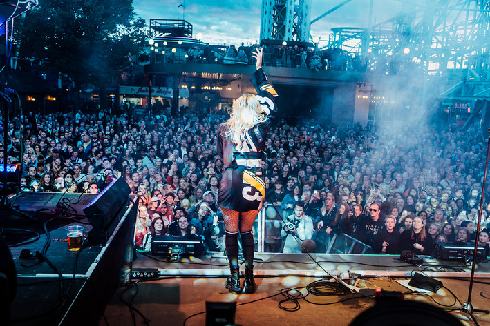 2017-08-23 - Little Jinder från Gröna Lund, Stockholm 2017-08-23 - Little Jinder från Gröna Lund, Stockholm