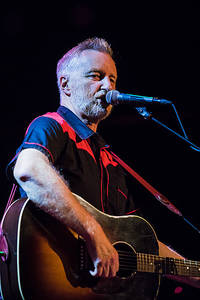 2017-08-27 - Billy Bragg från Pustervik, Göteborg