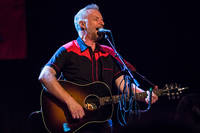2017-08-27 - Billy Bragg från Pustervik, Göteborg