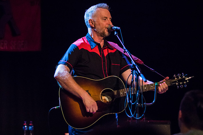2017-08-27 - Billy Bragg från Pustervik, Göteborg