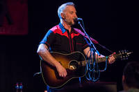 2017-08-27 - Billy Bragg från Pustervik, Göteborg