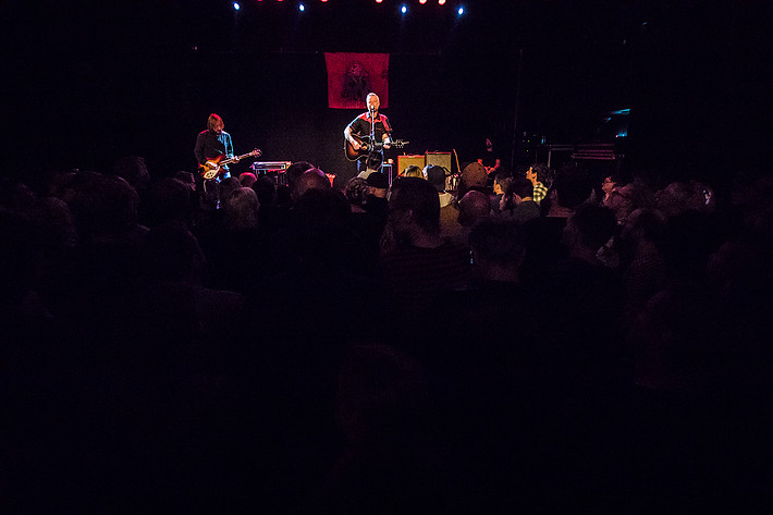 2017-08-27 - Billy Bragg från Pustervik, Göteborg