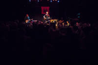 2017-08-27 - Billy Bragg från Pustervik, Göteborg
