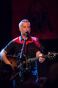 2017-08-27 - Billy Bragg från Pustervik, Göteborg