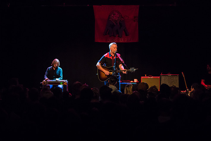2017-08-27 - Billy Bragg från Pustervik, Göteborg