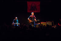 2017-08-27 - Billy Bragg från Pustervik, Göteborg