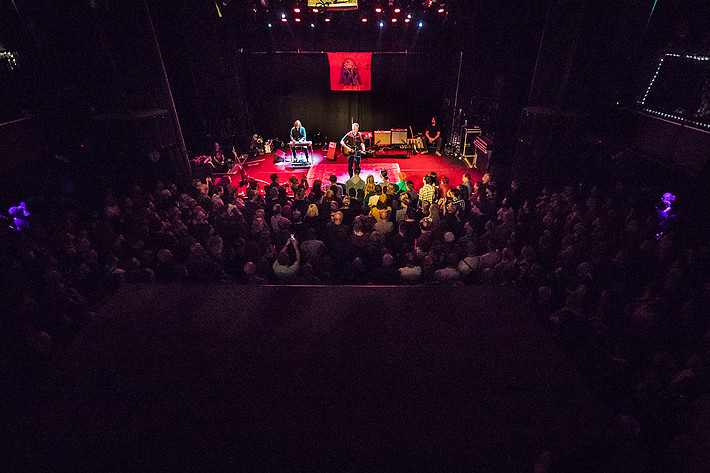 2017-08-27 - Billy Bragg från Pustervik, Göteborg
