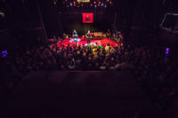 2017-08-27 - Billy Bragg från Pustervik, Göteborg