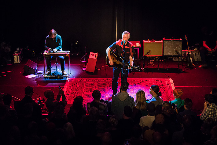 2017-08-27 - Billy Bragg från Pustervik, Göteborg