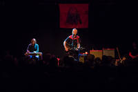 2017-08-27 - Billy Bragg från Pustervik, Göteborg