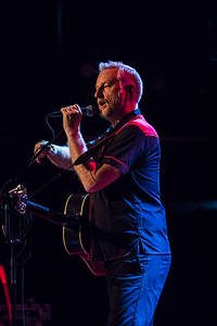 2017-08-27 - Billy Bragg från Pustervik, Göteborg