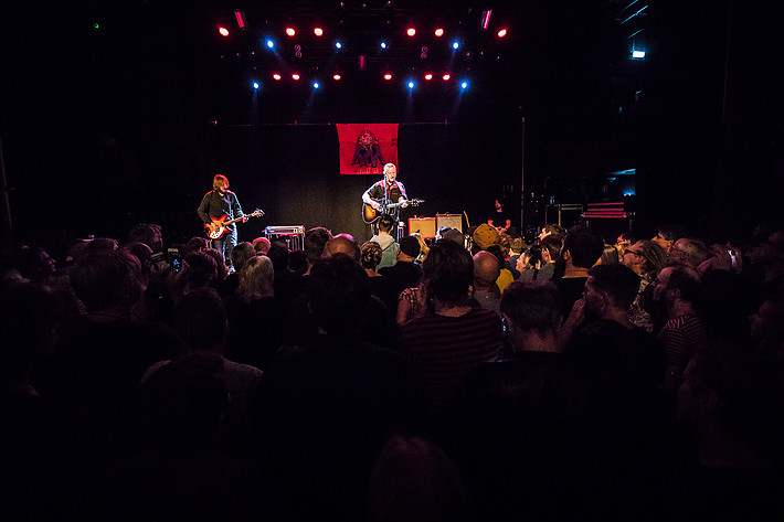 2017-08-27 - Billy Bragg från Pustervik, Göteborg