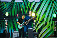 2017-08-12 - George Ezra från Way Out West, Göteborg