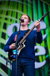 2017-08-12 - George Ezra från Way Out West, Göteborg