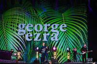 2017-08-12 - George Ezra från Way Out West, Göteborg