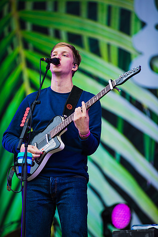 2017-08-12 - George Ezra från Way Out West, Göteborg