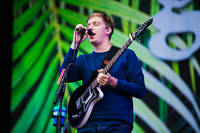 2017-08-12 - George Ezra från Way Out West, Göteborg