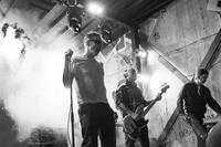 2017-08-30 - Viagra Boys från Trädgården, Stockholm
