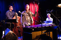 2017-08-30 - Joe Locke från Fasching, Stockholm