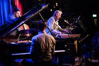 2017-08-30 - Joe Locke från Fasching, Stockholm