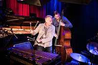 2017-08-30 - Joe Locke från Fasching, Stockholm