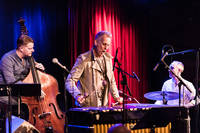 2017-08-30 - Joe Locke från Fasching, Stockholm