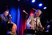 2017-08-30 - Joe Locke från Fasching, Stockholm