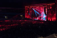2017-08-30 - Volbeat från Stockhorn Arena, Thun