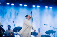 2017-08-31 - Ane Brun från Gröna Lund, Stockholm