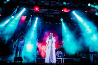 2017-08-31 - Ane Brun från Gröna Lund, Stockholm